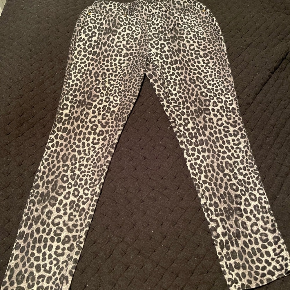 Michael Kors stretchy pants